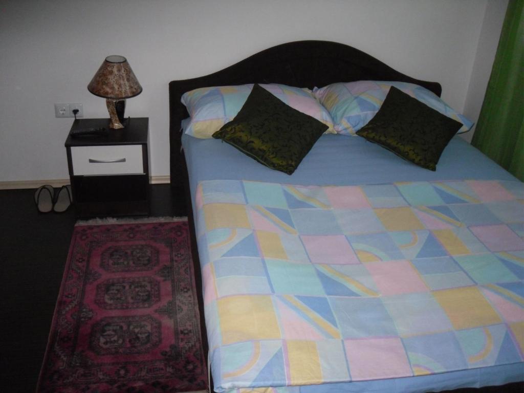 Hotel Tsc Pansion SJJ Zimmer foto