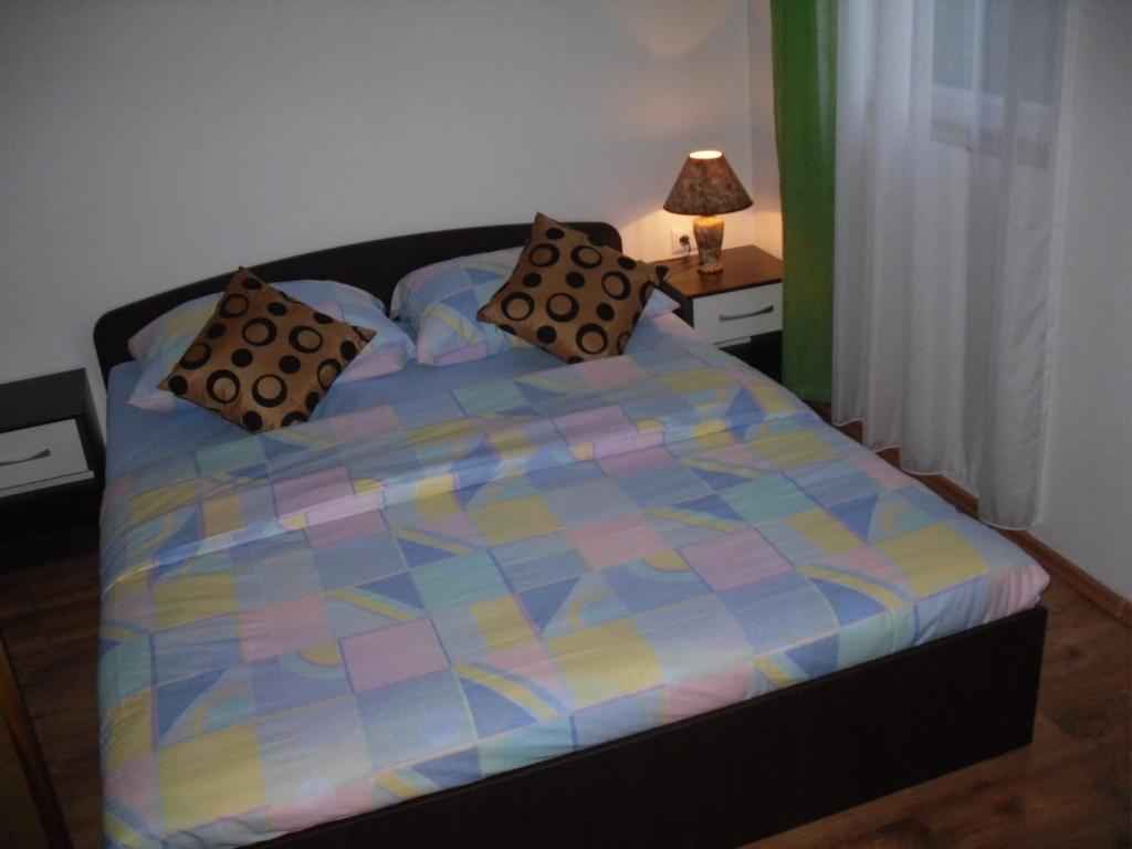 Hotel Tsc Pansion SJJ Zimmer foto