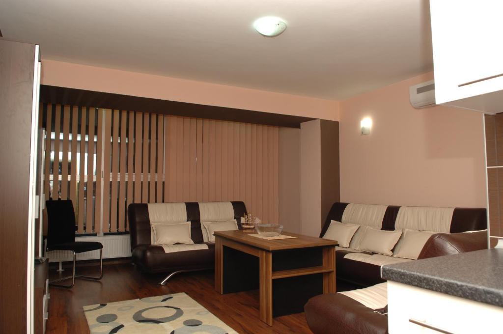 Hotel Tsc Pansion SJJ Zimmer foto