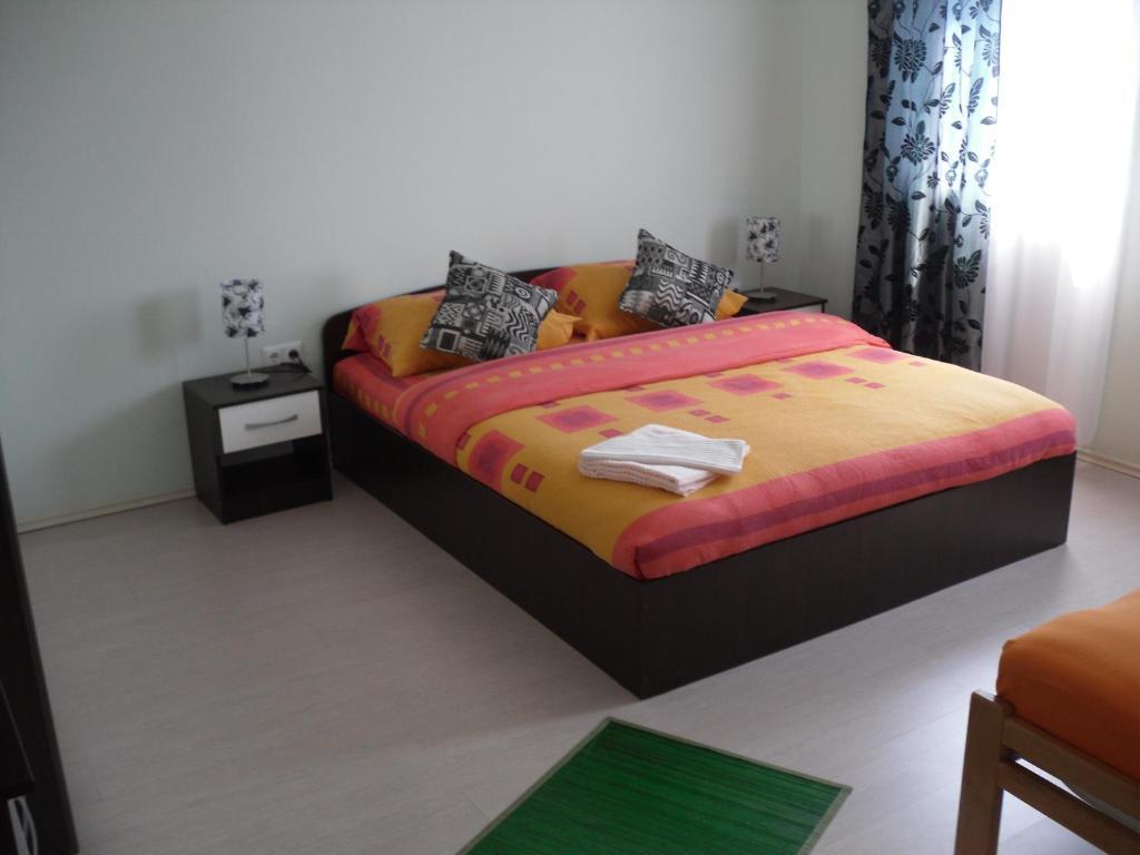 Hotel Tsc Pansion SJJ Zimmer foto