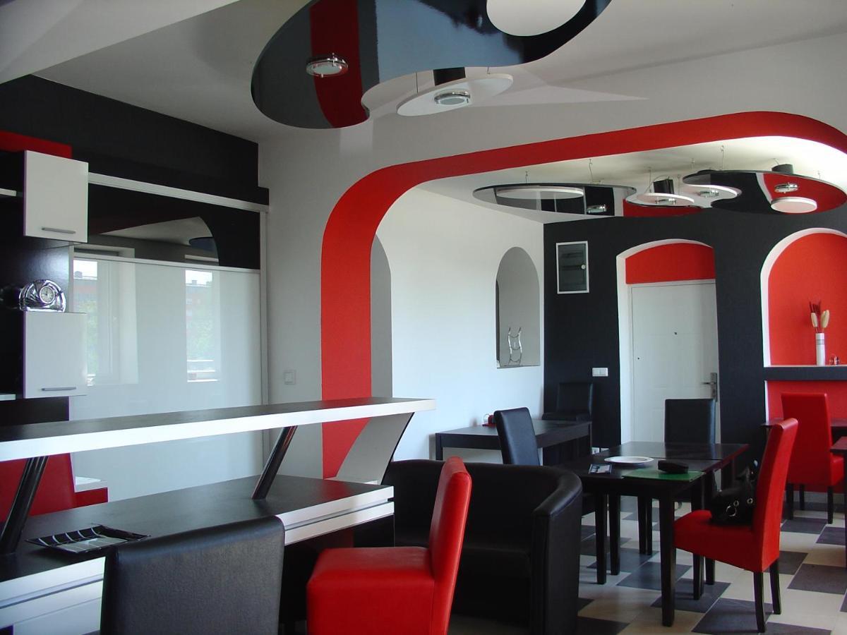 Hotel Tsc Pansion SJJ Restaurant foto